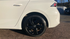 Vauxhall Astra 1.2 Turbo 130 GS Line 5dr Petrol Hatchback